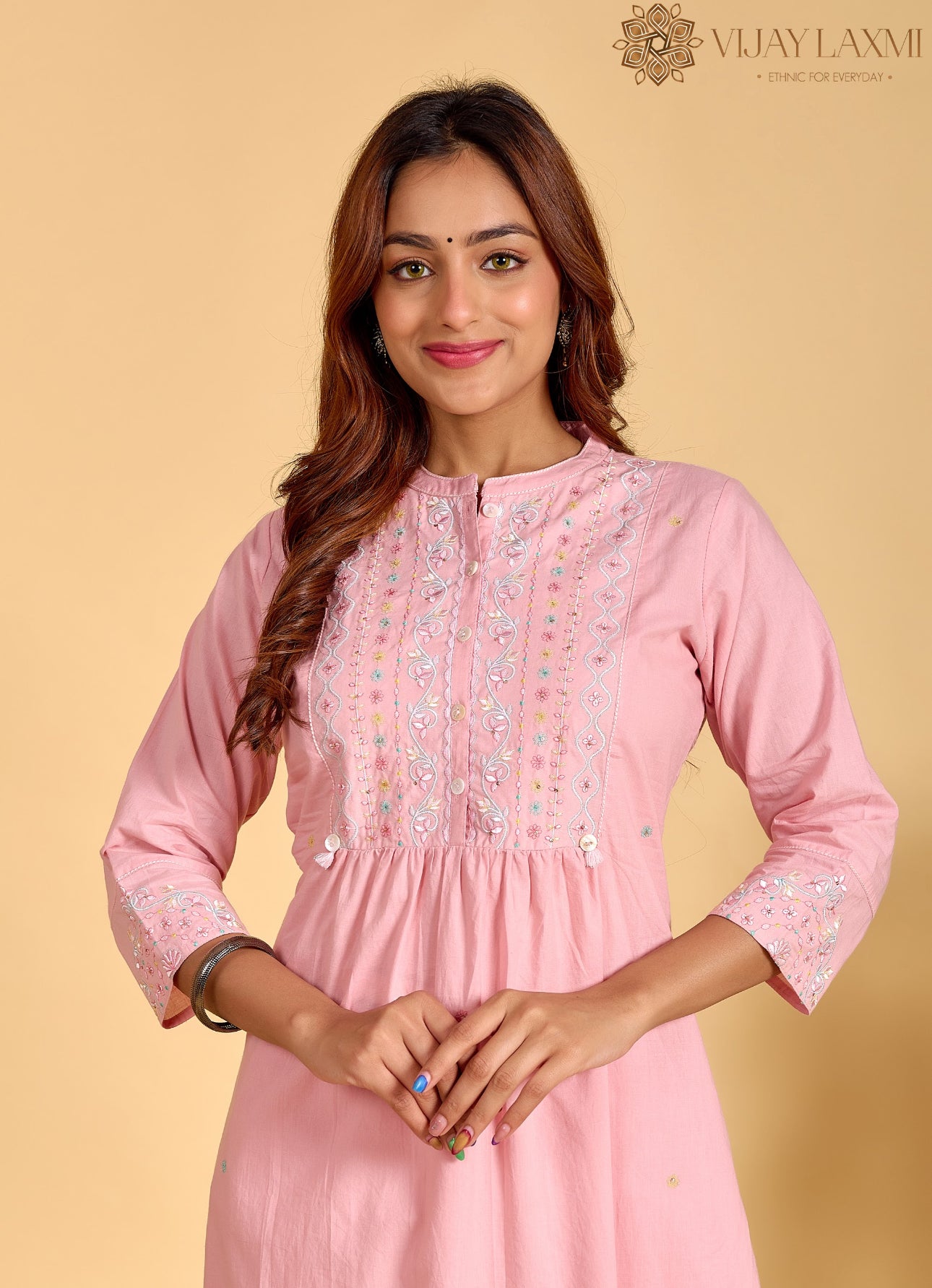 Mul Mul cotton Suit